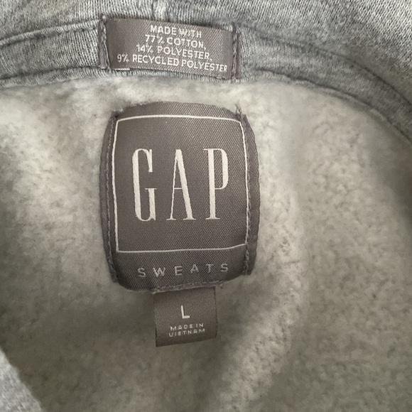 Men’s gap sweatshirt - Picture 5 of 5